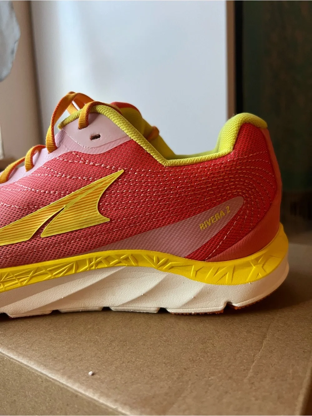 Altra rivera women’s